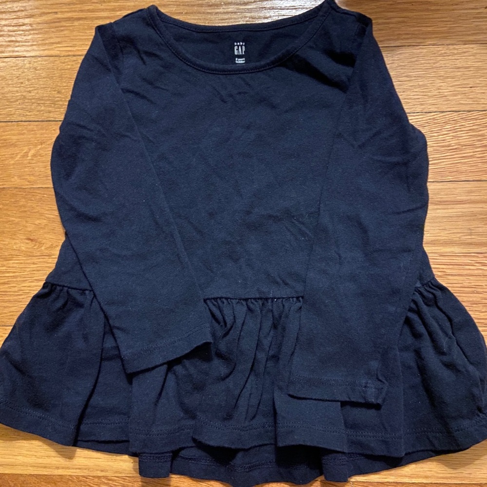 Navy Gap 3T